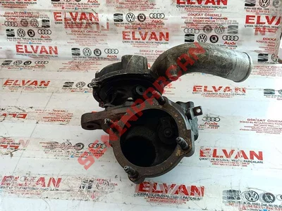 06A145703B - EGZOZ TURBOŞARJ - İkinci El Orjinal
