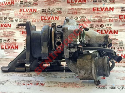 06F145701C - TURBOMANIFOLD