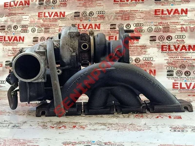 06F145701C - TURBOMANIFOLD