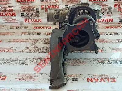 06F145701D - TURBOMANIFOLD