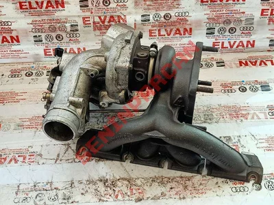 06F145701D - TURBOMANIFOLD