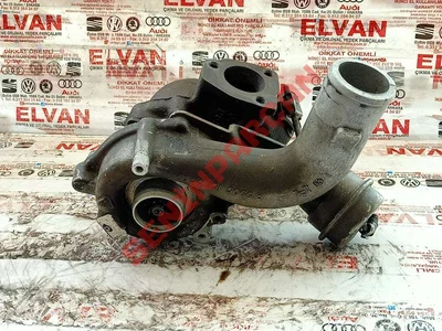 06A145704L - TURBOSARJ