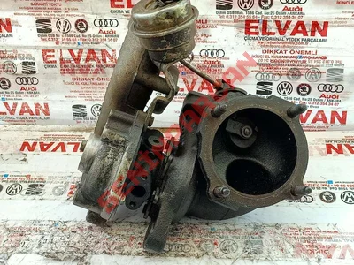 06A145704L - TURBOSARJ