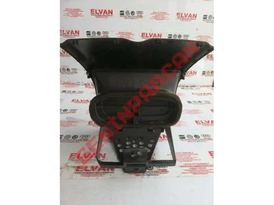 6N0858069B - HAVA MEMELİ BLENDAJ - İkinci El Orjinal