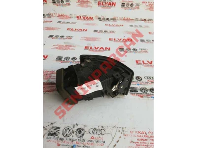 1Z0819701A - HAVA KANALI