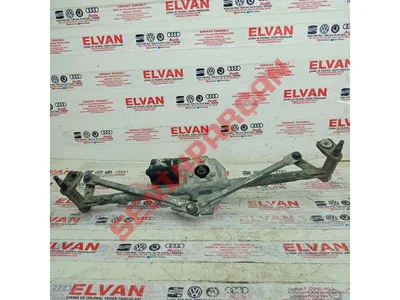 1JU955325A - SİLECEK MAKANİZMASI - İkinci El Orjinal