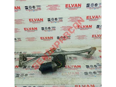 1JU955325A - SİLECEK MAKANİZMASI - İkinci El Orjinal