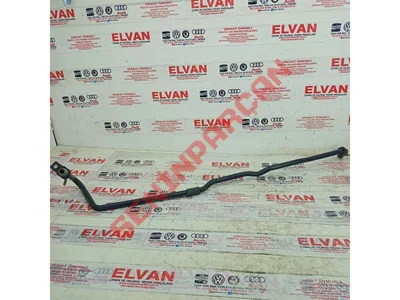 4B0317821A - YAGBORUSU - İkinci El Orjinal