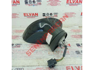 1P1857508M - DIŞ AYNA MUHAFAZASI