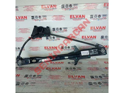 2H0837401D - CAM MEKANIZMASI