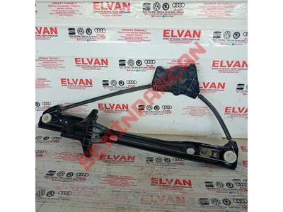 2H0837401D - CAM MEKANIZMASI