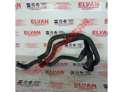 1K0122291BT - FLANŞ - İkinci El Orjinal