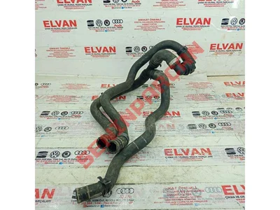 1K0121156DG - SOĞUTMA SIVISI HORT - İkinci El Orjinal