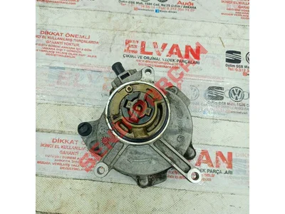 06D145100F - VAKUMPOMPASI - İkinci El Orjinal