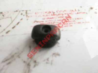 5J6868280 - MUHAFAZA BUTON KAPI IKAZ