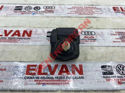 3A0941295 - FAR SEVİYE AYAR MOTORU - İkinci El Orjinal