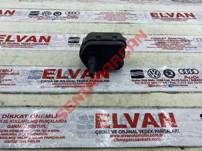 3BD941295 - FAR UZAKLIK AYAR MOTORU - İkinci El Orjinal