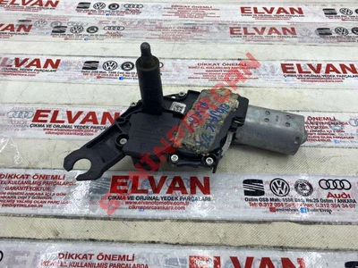 2K5955711 - ARKA SILECEK MOTORU - İkinci El Orjinal