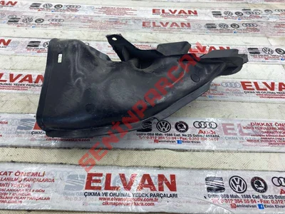 6C1819151 - AYAK BÖLMESİ HAVA ÇIKIŞ KANALI