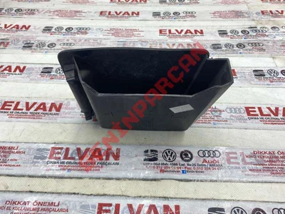 6R1863072 - MARŞBİYEL İÇ PLASTİK - İkinci El Orjinal