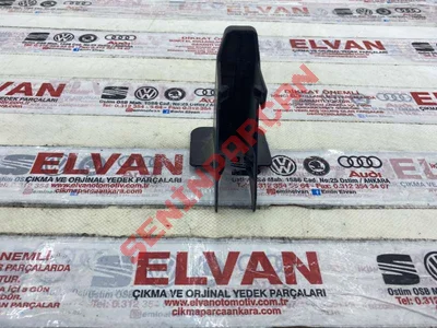 6R0886197 - BRAKET - İkinci El Orjinal