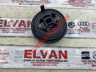 038115301E - CONTA - İkinci El Orjinal
