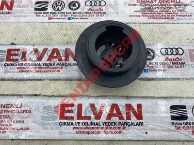 038115301E - CONTA - İkinci El Orjinal