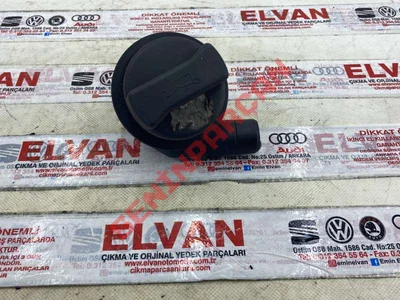 06A103465 - HAVALANDIRMA - İkinci El Orjinal