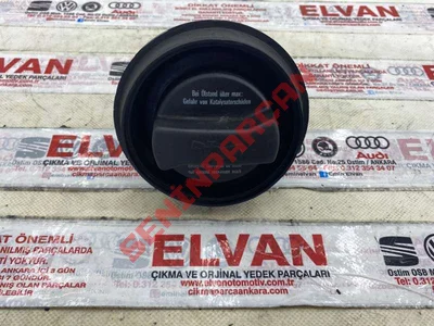 06C103485 - BAŞLIK KAPAĞI - İkinci El Orjinal