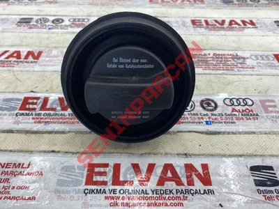 06C103485 - BAŞLIK KAPAĞI - İkinci El Orjinal
