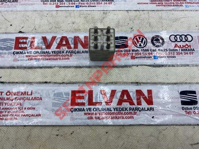 0015427819 - ROLE - İkinci El Orjinal