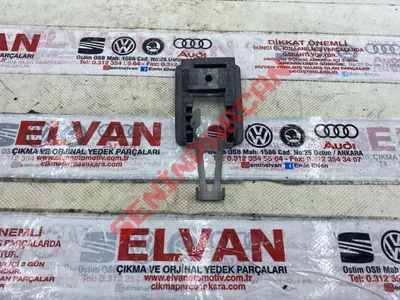 1K0858773A - GUNESLIKBRAKETI