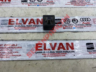 191953227A - SİNYAL UYARI LAMBASI RÖLESİ