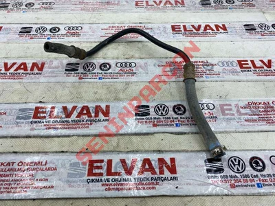 8E0201227D - YAKIT HATTI