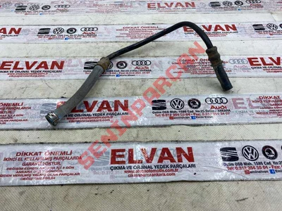 8E0201227D - YAKIT HATTI