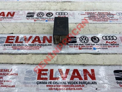 8119054343 - RÖLE - İkinci El Orjinal
