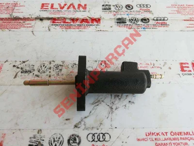 0002954007 - ALT DEBRİYAJ MERKEZİ - İkinci El Orjinal
