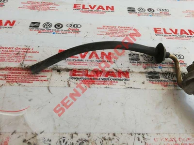 8D1721401 - ÜST MER.SİLİNDİR