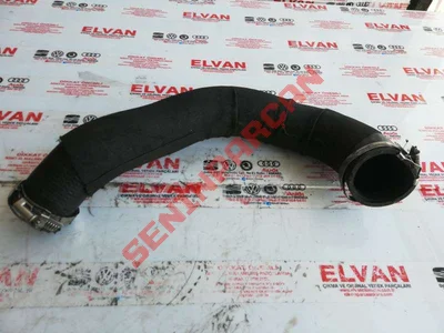 4G0145738AA - SCHLAUCH R LADELUFTK