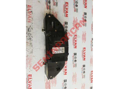 4F0920900L - GÖSTERGE TABLOSU - İkinci El Orjinal