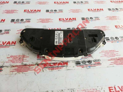 4F0920900L - GÖSTERGE TABLOSU - İkinci El Orjinal