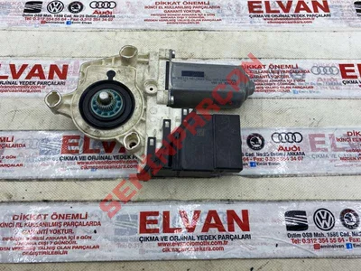 106 - CAM MOTOR BEYNİ - İkinci El Orjinal