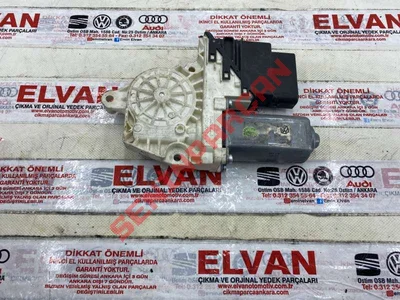 106 - CAM MOTOR BEYNİ - İkinci El Orjinal