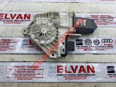 100 - CAM MOTOR BEYNİ - İkinci El Orjinal
