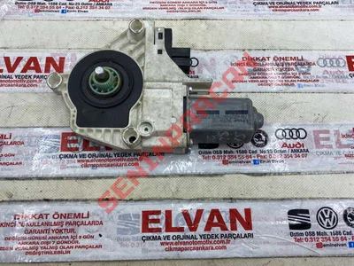 100 - CAM MOTOR BEYNİ - İkinci El Orjinal