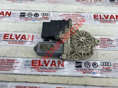 1K5827550C - YAY - İkinci El Orjinal