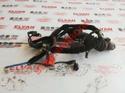 6N0971916D - KÖRÜK - İkinci El Orjinal