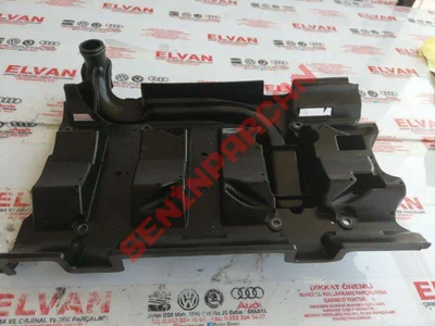 6511802151 - MOTOR YAĞ POMPA SÜZGECİ - İkinci El Orjinal