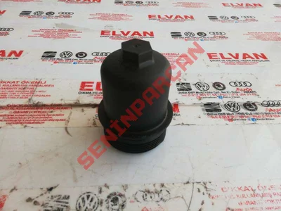 02E305045 - FILTRE BRAKETI - İkinci El Orjinal