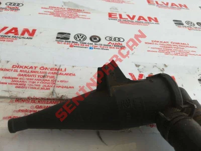 53900060911 - VALF - İkinci El Orjinal